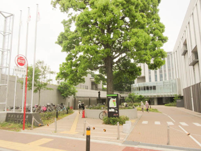 シティハイム　ヒロセＣのその他|横浜市瀬谷区役所