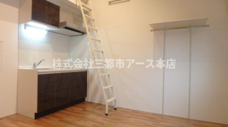 【内装】 | ＢＳ二葉レジデンスＢ棟 | ＢＳ二葉レジデンスＢ棟