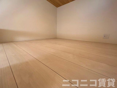 【内装】 | ハーモニーテラス中板橋Ⅲ | 別号室イメージの為、現状を優先致します。