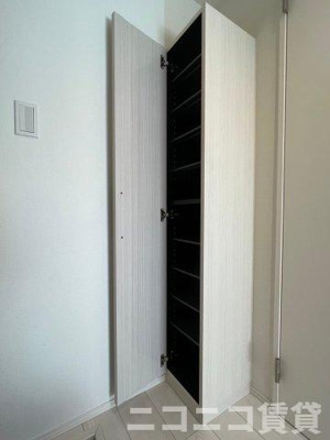 【その他】 | ハーモニーテラス中板橋Ⅲ | 別号室イメージの為、現状を優先致します。