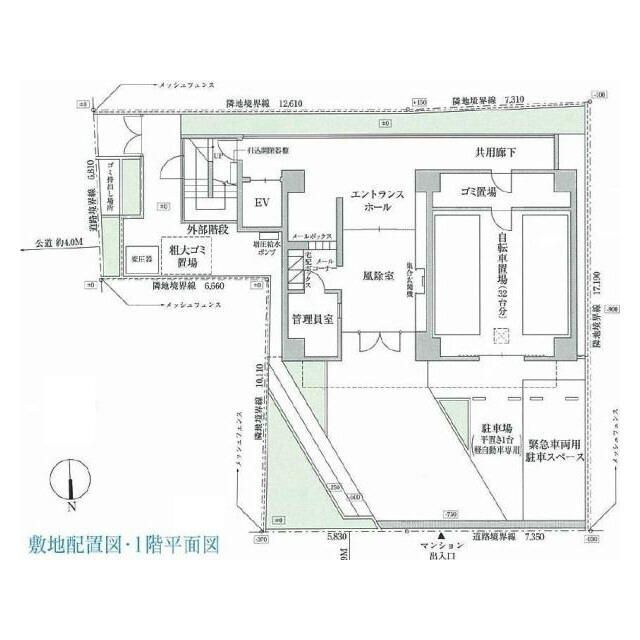 プレール・ドゥーク早稲田Ⅱのその他