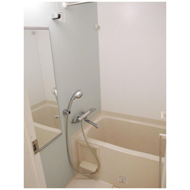 プレール・ドゥーク早稲田Ⅱの浴室