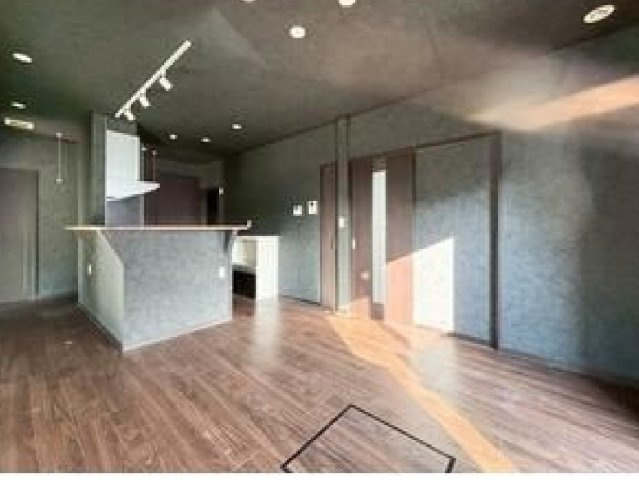 売戸建　栃木市箱森町の内装