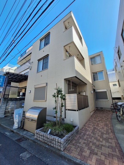 ラスールの外観|★耐火・耐震に優れた旭化成ヘーベルメゾン★