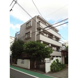 メゾンときわ台の画像