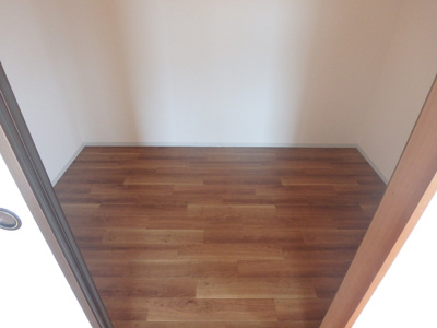 【収納】 | 万々戸建て賃貸 | 押入