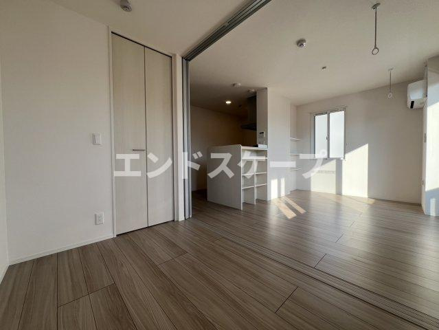 カーサココルン　Ａ棟の居間・リビング|高崎、前橋のお部屋探しはエンドスケープまで！お客様の理想お聞かせ下さい♪