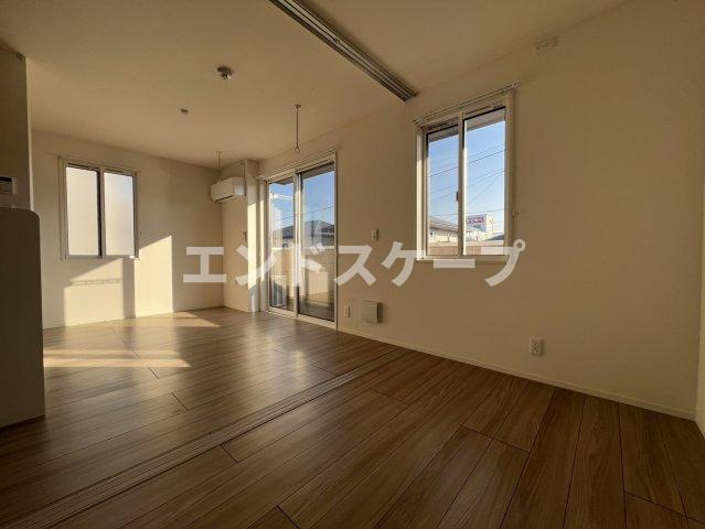 カーサココルン　Ａ棟の洋室|高崎、前橋のお部屋探しはエンドスケープまで！お客様の理想お聞かせ下さい♪
