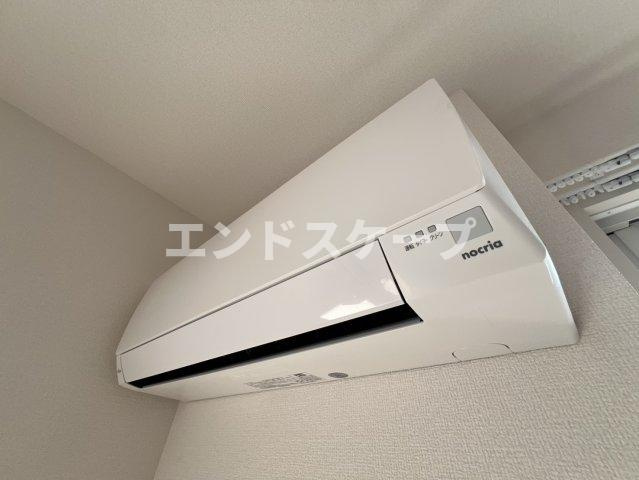 カーサココルン　Ａ棟の設備|高崎、前橋のお部屋探しはエンドスケープまで！お客様の理想お聞かせ下さい♪