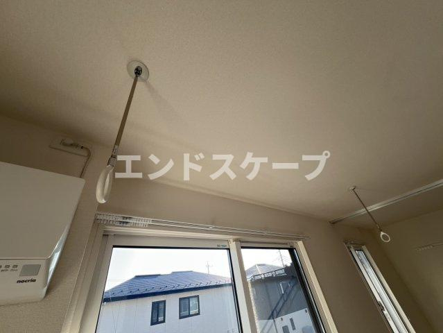 カーサココルン　Ａ棟のその他|高崎、前橋のお部屋探しはエンドスケープまで！お客様の理想お聞かせ下さい♪