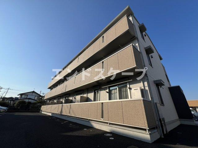 カーサココルン　Ａ棟