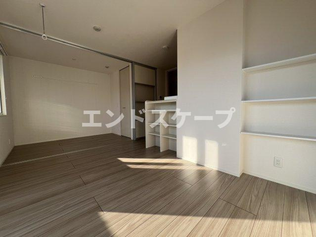 カーサココルン　Ａ棟の居間・リビング|高崎、前橋のお部屋探しはエンドスケープまで！お客様の理想お聞かせ下さい♪