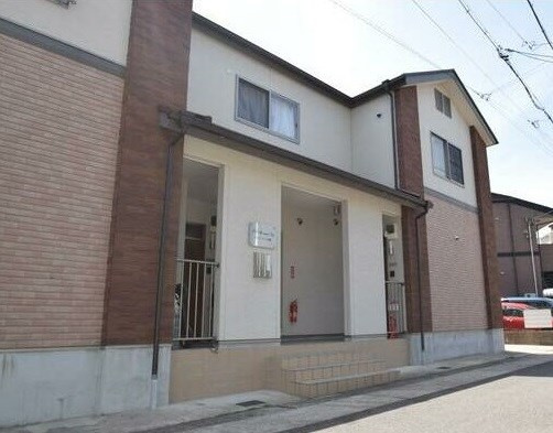 ＲＳマ・メゾン加藤