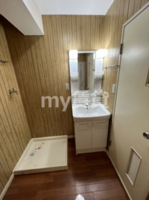 【独立洗面台】 | ラフォーレ赤塚