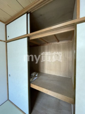 【収納】 | ラフォーレ赤塚