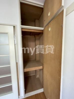 【収納】 | ラフォーレ赤塚