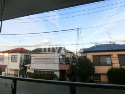 【展望】 | ラフォーレ赤塚