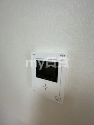 【セキュリティ】 | ラフォーレ赤塚