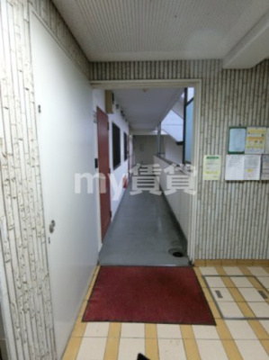 【ロビー】 | ラフォーレ赤塚