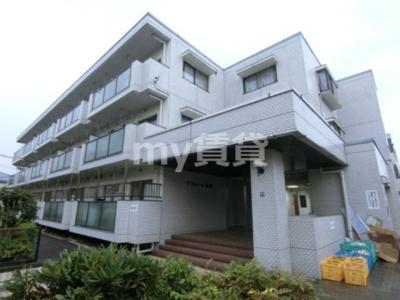 【外観】 | ラフォーレ赤塚