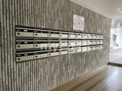 【その他共用部分】 | ラフォーレ赤塚