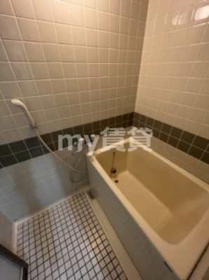 【浴室】 | ラフォーレ赤塚