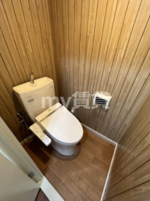 【トイレ】 | ラフォーレ赤塚