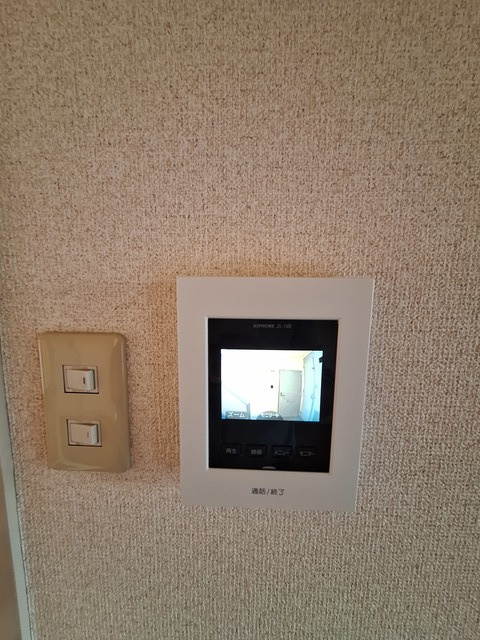 ハビタスミヤタのセキュリティ