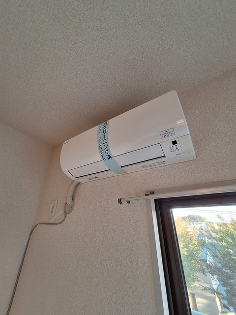 ハビタスミヤタの設備