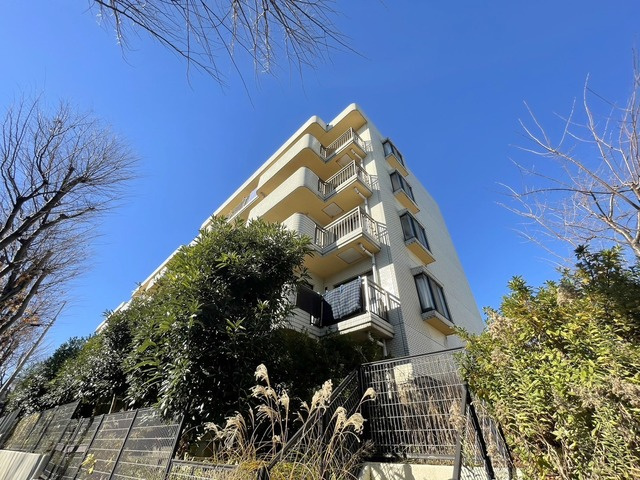 ハビタスミヤタの周辺