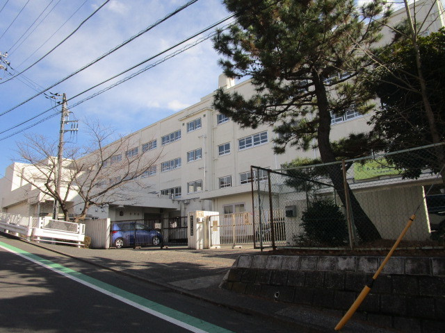 ハビタスミヤタのその他|横浜市立もえぎ野小学校