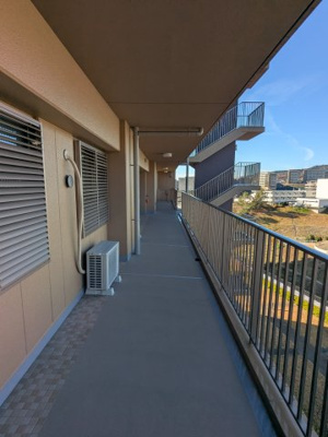 【その他】 | ジオ彩都のぞみ丘ガーデンコートB棟