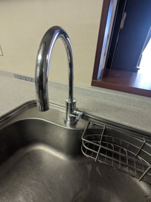 【キッチン】 | ジオ彩都のぞみ丘ガーデンコートB棟