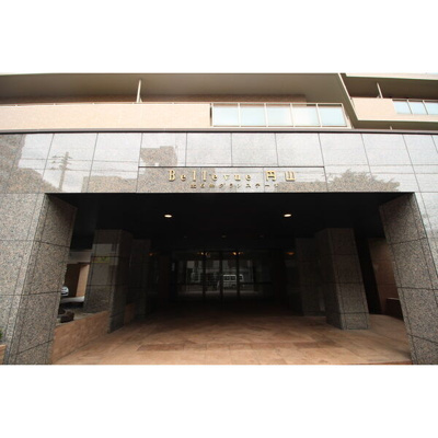 【エントランス】 | ヴェルビュ円山北6条グランステージ