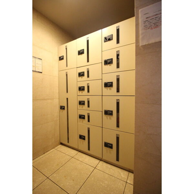 【設備】 | ヴェルビュ円山北6条グランステージ