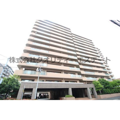 【外観】 | ヴェルビュ円山北6条グランステージ