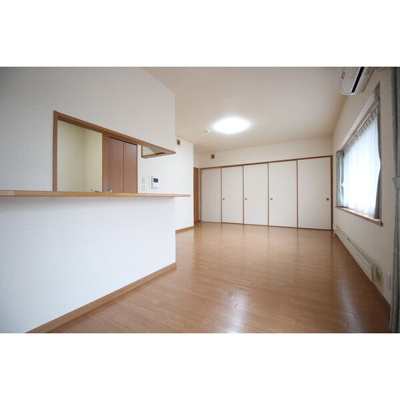 【内装】 | ヴェルビュ円山北6条グランステージ