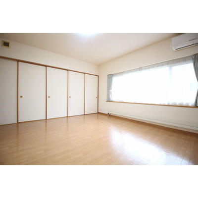 【居間・リビング】 | ヴェルビュ円山北6条グランステージ