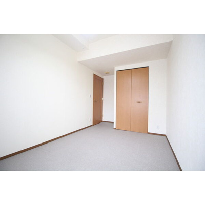 【洋室】 | ヴェルビュ円山北6条グランステージ