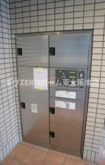 レジデンス八楽のその他共用部分