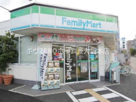 レジデンス八楽の周辺