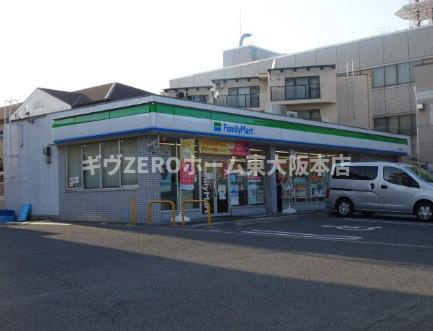 レジデンス八楽の周辺