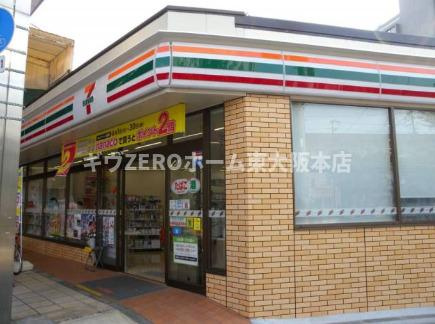 レジデンス八楽の周辺