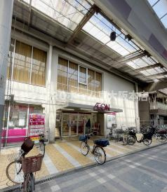 レジデンス八楽の周辺