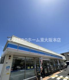 レジデンス八楽の周辺