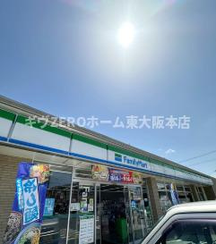 レジデンス八楽の周辺