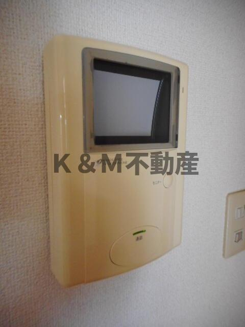 ドゥ・ジャルダンのセキュリティ| 