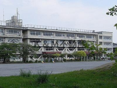 ドゥ・ジャルダンの展望|名戸ヶ谷小学校まで340m 