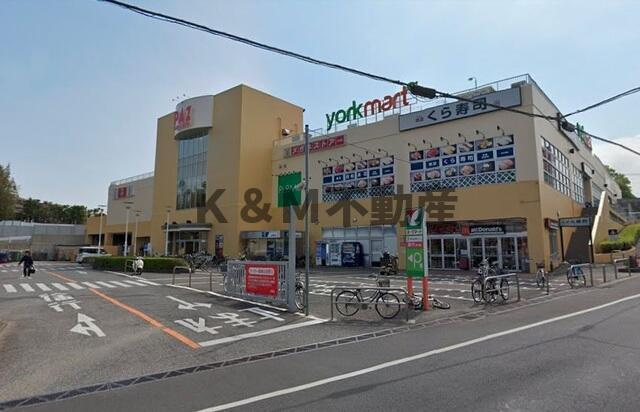 ドゥ・ジャルダンの周辺|ＰＡＺ新柏まで640m 