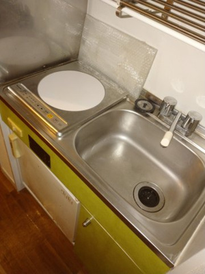 【キッチン】 | ピュア川越